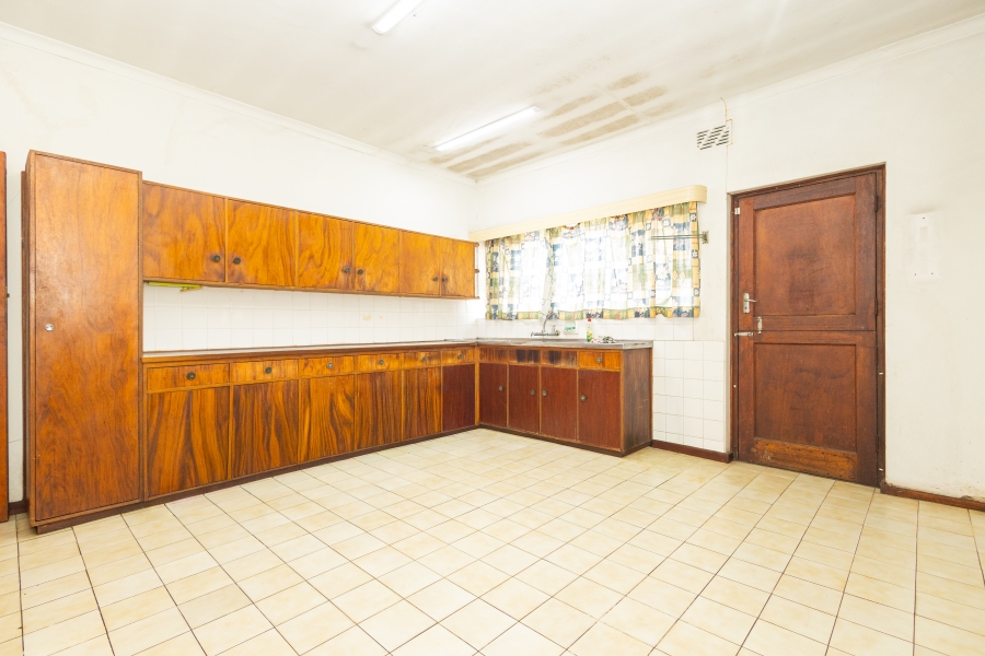 4 Bedroom Property for Sale in Fairfield Estate Western Cape